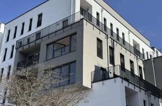Wohnung mieten in Heilbronner Straße, 60327 Gutleutviertel, 3-Zimmer | 69 m² | Einbauküche | Klimaanlage | Neubau Erstbezug
