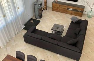 Wohnung mieten in 79591 Eimeldingen, Großzügiges Wohnen mit Galerie, Kamin & höchstem Komfort – Exklusive 6-Zimmer-Wohnung
