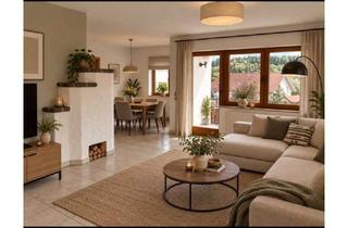 Wohnung mieten in 72160 Horb, 3-Zimmer-Wohnung mit Balkon