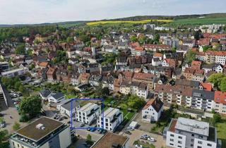 Wohnung mieten in Schusterbleek 12, 31137 Hildesheim, Elegantes Wohnen auf zwei Etagen mit großzügigem Garten im Moritzberg