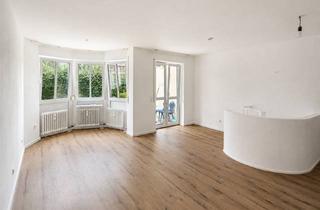 Wohnung mieten in 85551 Kirchheim, Großzügige 2-Zimmer-Wohnung in Heimstetten