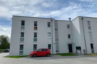 Wohnung mieten in Heerstraße 1 b, 95463 Bindlach, Moderne 3-Zimmer-Wohnung mit Balkon