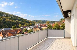Wohnung mieten in 65817 Eppstein, Besondere 3-Zimmer-Wohnung in Eppstein