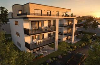 Penthouse mieten in Tunellweg, 88074 Meckenbeuren, Modernes 4,5 Zimmer Penthouse mit großer Südwest Dachterrasse