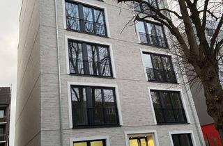 Wohnung mieten in Privatweg 21, 22527 Stellingen, Zimmer für Studentin in Eimsbüttel (neu, möbliert)