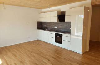 Wohnung mieten in Schwester-Melania-Straße, 88239 Wangen, Schöne 2 Zi.-Neubauwohnung in Wangen im Allgäu