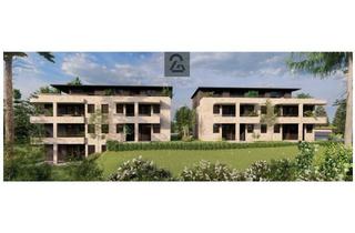 Wohnung mieten in Lörracher Straße 78, 79541 Lörrach, Erstbezug 3-Zimmer-Neubauwohnung provisionsfrei in Lörrach