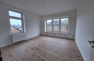 Wohnung mieten in Westerstrasse 39, 25693 St. Michaelisdonn, Erstbezug nach Grundsanierung helle 2-Zimmerwohnung 70 qm sucht neue Mieter