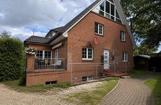 Wohnung mieten in 23820 Pronstorf, Großzügige 3-Zimmer-Erdgeschosswohnung mit Sonnenterrasse, Stellplatz & frischer Renovierung