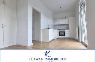 Wohnung mieten in Kanzleistraße 22, 22609 Nienstedten, Großzügige Wohnung mit zwei großen Balkonen