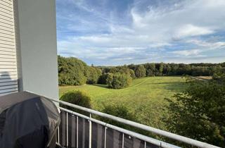 Wohnung mieten in Handelsstraße 22, 42929 Wermelskirchen, Großzügige 3-Zimmer-Wohnung mit Dachterrasse in Wermelskirchen
