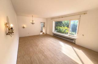 Wohnung mieten in 86391 Stadtbergen, Wohnung in Stadtbergen mit Terrasse und Garten Nutzung - ca. 100qm