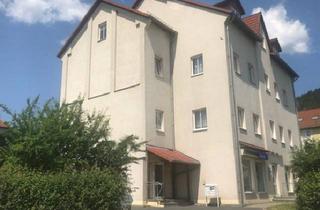 Wohnung mieten in Jenaische Straße 54e, 07407 Uhlstädt-Kirchhasel, 1,5-Zimmer-Wohnung in Uhlstädt-Kirchhasel