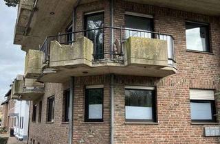 Wohnung mieten in Hauptstraße 59b, 52477 Alsdorf, 2-Zimmer-Wohnung im Erdgeschoss in Alsdorf