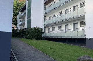 Wohnung mieten in Sachsenring 24, 35041 Marburg, 1-Zimmer Wohnung möbliert mit Balkon in Marburg-Wehrda