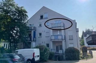 Wohnung mieten in Nauborner Straße 26, 35578 Wetzlar, Schöne 3,5-Zimmer-Dachgeschosswohnung mit Balkon in Wetzlar