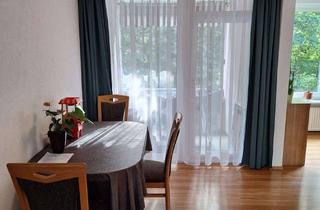 Wohnung mieten in Schweidnitzer Weg, 31157 Sarstedt, 3-Zimmer-Wohnung mit Balkon in Sarstedt