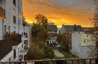Wohnung mieten in Shakespearestraße 48, 04107 Zentrum-Süd, Zweitbezug Zentrum-Süd - hochwertige 3-Zi.-Wohnung mit Balkon