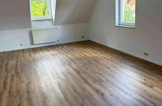 Wohnung mieten in 63579 Freigericht, Helle, frisch renovierte 3-Zi-DG-Wohnung in Freigericht