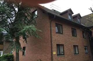 Wohnung mieten in Pivitsheider Str. 125, 32832 Augustdorf, 4-Zimmer-Wohnung mit Freisitz im UG in Augustdorf