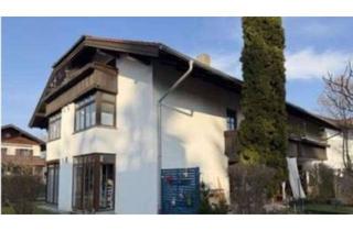 Wohnung mieten in 83024 Rosenheim, Charmantes Wohnen im Grünen: 2-Zi.-Garten-Wohnung in Rosenheim