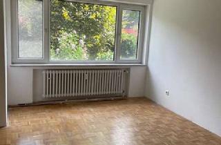 Wohnung mieten in Wilmendyk 58, 47803 Inrath/Kliedbruch, 4-Zimmer-Wohnung mit Terasse und kleinem Garten