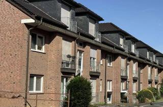 Wohnung mieten in Merödgener Straße, 52459 Inden, Inden: Gepflegte 3-Zimmer-Wohnung mit Balkon