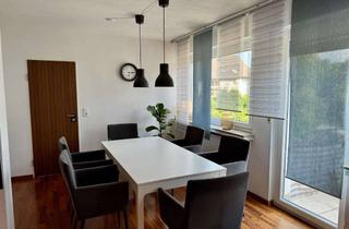 Wohnung mieten in 59755 Arnsberg, 4 Zimmer-Wohnung in Neheim, zentrale Lage