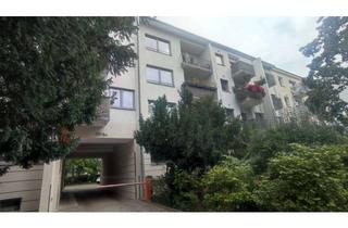 Wohnung mieten in Caspar-Theyß-Straße, 14193 Grunewald, Sonnig, ruhig & Ku’damm-nah: Unmöblierte 1-Zimmer-Wohnung mit Südbalkon in Berlin-Schmargendorf