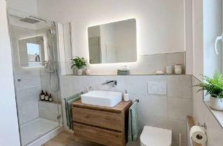 Wohnung mieten in 69214 Eppelheim, Erstbezug einer 3,5-Zimmer-Wohnung in Eppelheim