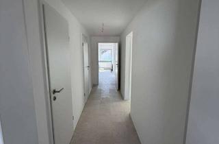 Wohnung mieten in 73635 Rudersberg, Moderne 3-Zimmer-Wohnung – 70 m² – Erstbezug nach Kernsanierung