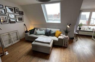 Wohnung mieten in Heilbronner Straße 47/1, 74211 Leingarten, Charmante 3-Zimmer Maisonette Wohnung im Zentrum von Leingarten
