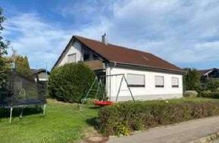 Wohnung mieten in Wagnerstraße, 88416 Ochsenhausen, 5-Zimmer-Wohnung in Ochsenhausen-Mittelbuch