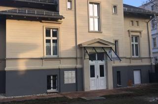 Wohnung mieten in Regattastraße 94, 12527 Grünau, Stilvolle 1,5-Zimmer-DG-Wohnung mit Balkon in Grünau
