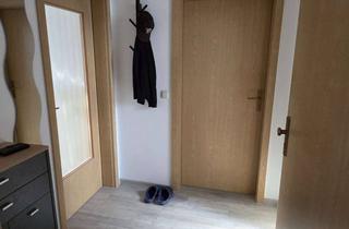 Wohnung mieten in 92536 Pfreimd, Dachgeschoss-Wohnung in Pfreimd
