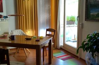 Wohnung mieten in 76275 Ettlingen, Nachmieter gesucht für gemütliche Wohnung in Ettlingen
