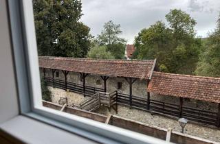 Wohnung mieten in Untere Stadtmauer 27, 88316 Isny, Alltagstaugliche 2-Zimmer-Wohnung in Isny im Allgäu