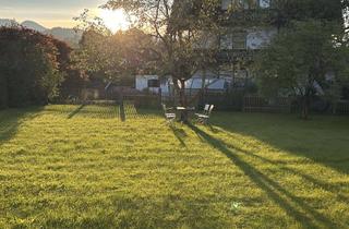 Wohnung mieten in 83734 Hausham, 1-Zimmer 440€ Kaltmiete mit EBK, Waschmaschine, Trockner in Hausham