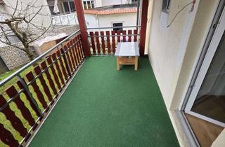 Wohnung mieten in 73235 Weilheim, Freundliche 3-zimmer-Wohnung in Weilheim Teck-73235