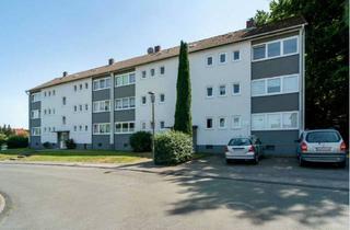 Wohnung mieten in Breslauer Straße 13, 58675 Hemer, Zuhause mit drei Zimmern und Balkon in Hemer