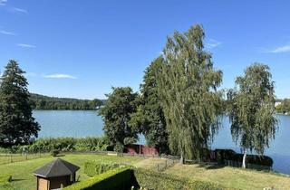 Wohnung mieten in 23909 Ratzeburg, Sonnige Wohnung mit traumhaftem Seeblick