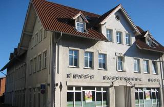 Wohnung mieten in Langenbrücker Str. 15, 23909 Ratzeburg, Gemütliche DG-Wohnung - Wohnberechtigungsschein erforderlich
