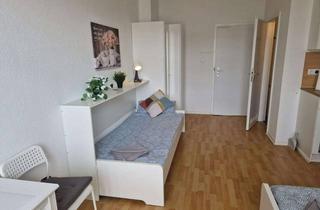 WG-Zimmer mieten in Mertensstraße, 13587 Spandau, Mertensstraße, Berlin