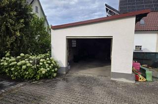 Garagen mieten in Hauptstraße 14, 78606 Seitingen-Oberflacht, Garage in Seitingen-Oberflacht