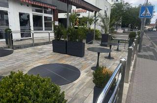 Gastronomiebetrieb mieten in Dörnigheimer Weg, 63477 Maintal, Restaurant-/ Bistrofläche mit 170 m² Hauptnutzfläche in Maintal