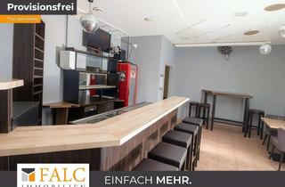 Gewerbeimmobilie mieten in 73033 Göppingen, Vielseitige Gewerbefläche in zentraler Innenstadtlage (Bar,Studio u.v.m.)