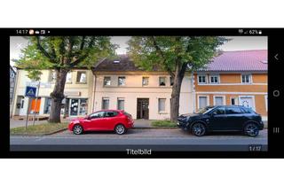 Haus kaufen in Schöppenstedter Straße 11, 38154 Königslutter, Wohnen mit Charakter: Reihenmittelhaus in Königslutter am Elm
