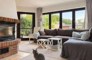 Haus kaufen in 48301 Nottuln, Großzügiges Reihenmittelhaus mit Garten, Kamin und 6 Zimmern in ruhiger Lage von Appelhülsen