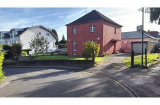 Einfamilienhaus kaufen in Grundermühlenweg, 51381 Bergisch Neukirchen, Einfamilienhaus mit 119 m² Wohnfläche in Leverkusen inklusive Einliegerwohnung