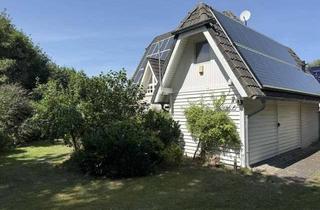 Haus kaufen in Westring, 17449 Trassenheide, Ostsee-Perle in Trassenheide: 125 m², Wellnessbereich, PV 15,7 kW, nur 1 km zum Strand – 399.000 €